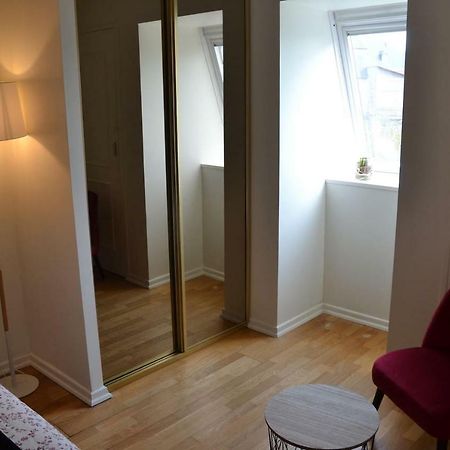 Residence Bel Air Landerneau Ngoại thất bức ảnh