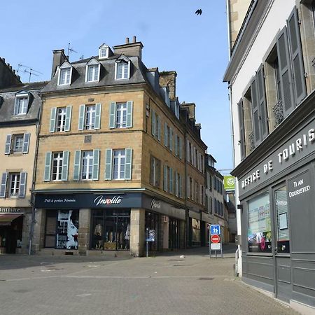 Residence Bel Air Landerneau Ngoại thất bức ảnh