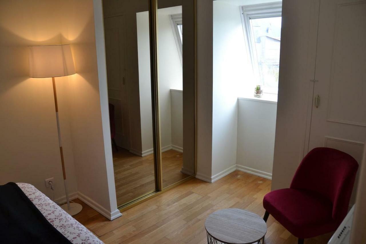 Residence Bel Air Landerneau Ngoại thất bức ảnh