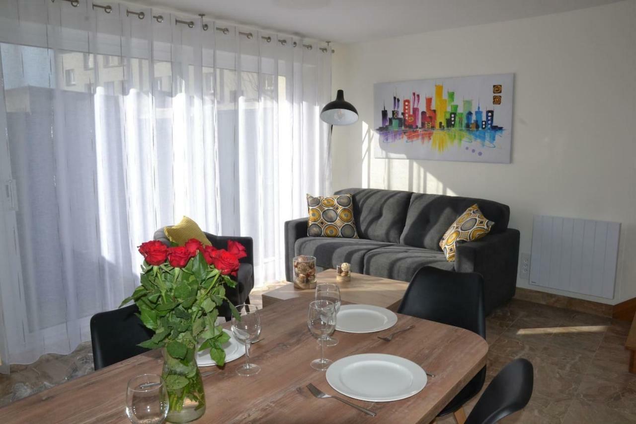 Residence Bel Air Landerneau Ngoại thất bức ảnh