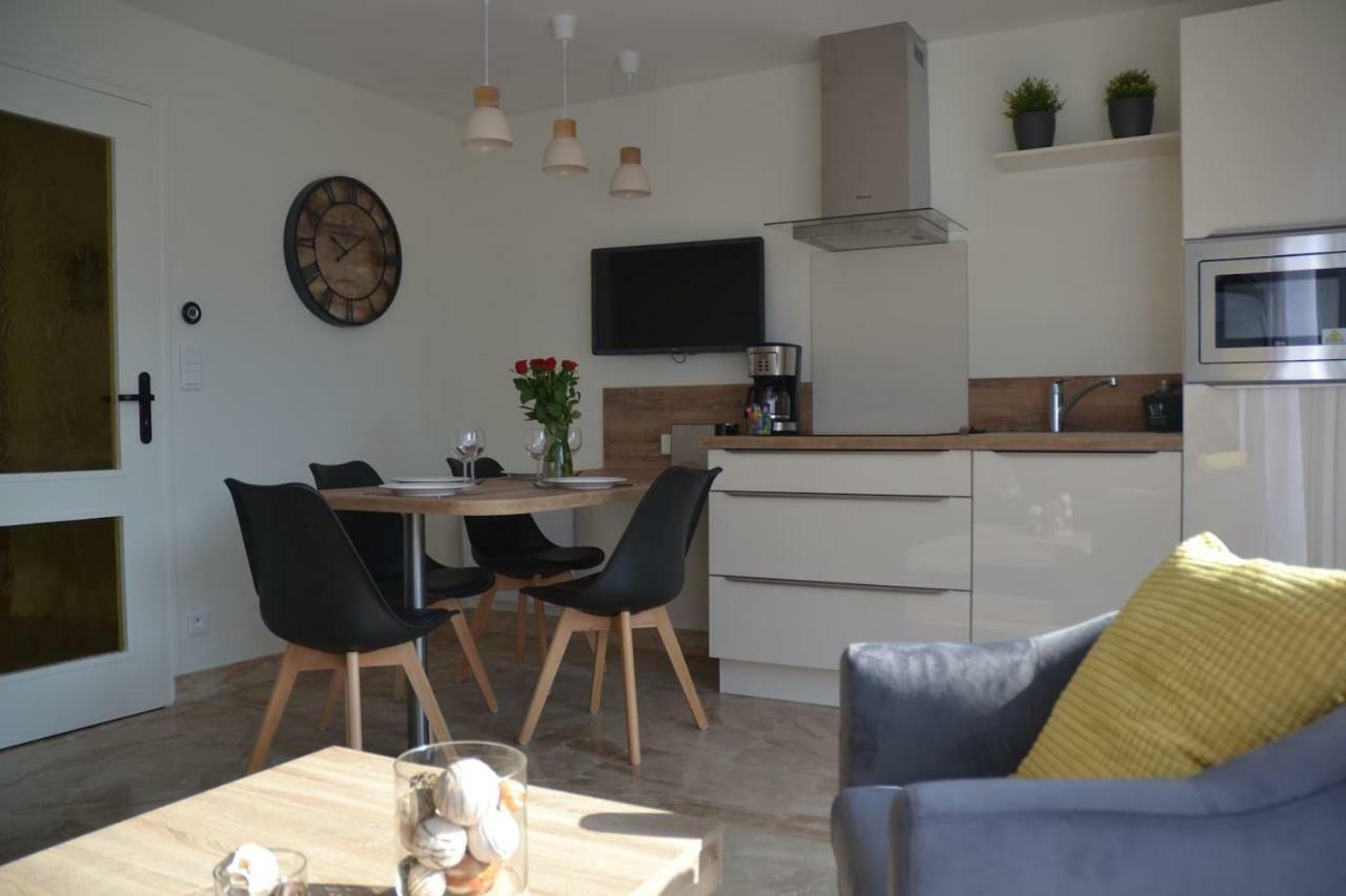 Residence Bel Air Landerneau Ngoại thất bức ảnh