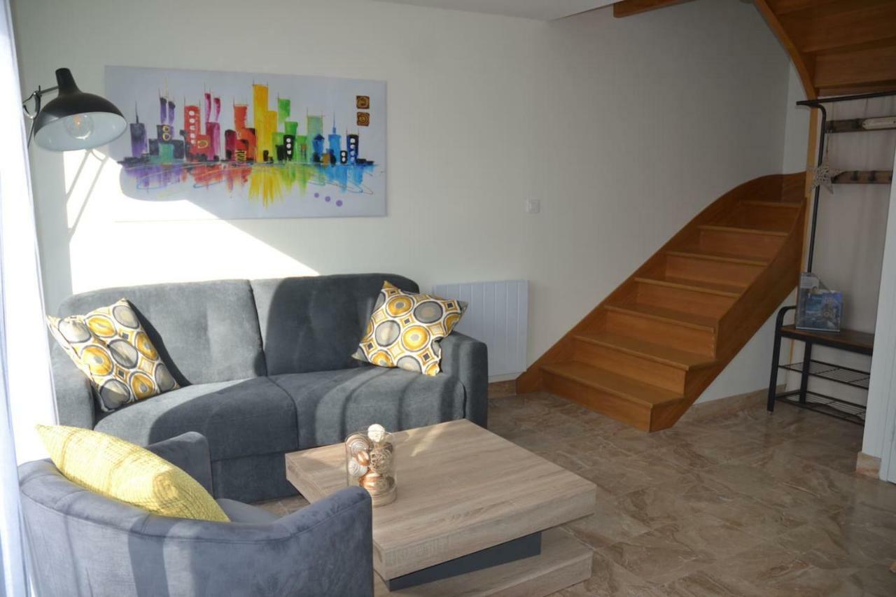 Residence Bel Air Landerneau Ngoại thất bức ảnh