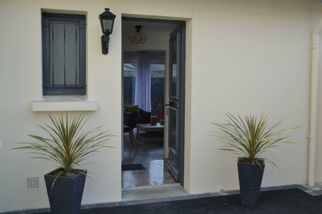Residence Bel Air Landerneau Ngoại thất bức ảnh