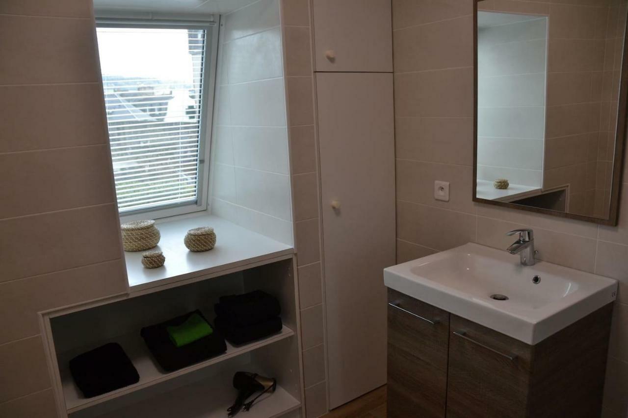 Residence Bel Air Landerneau Ngoại thất bức ảnh