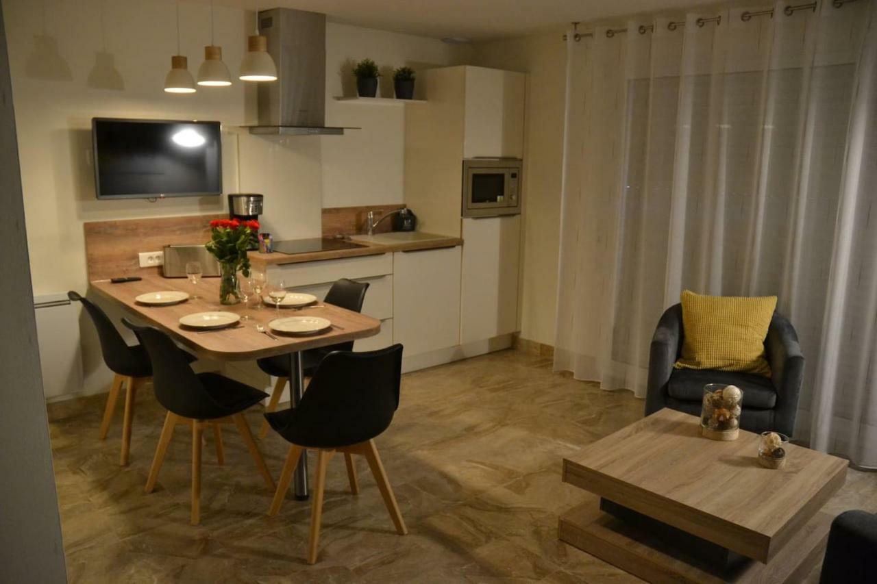 Residence Bel Air Landerneau Ngoại thất bức ảnh