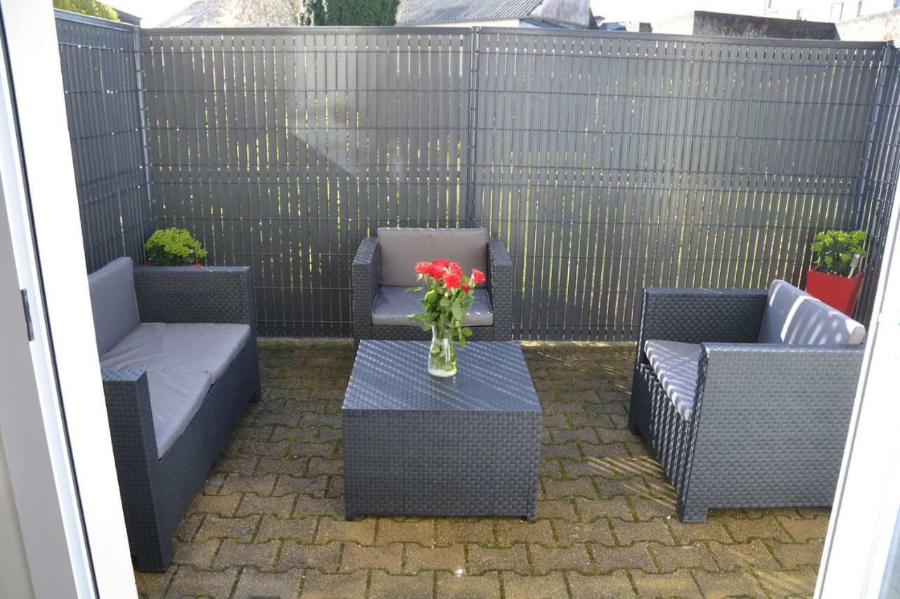 Residence Bel Air Landerneau Ngoại thất bức ảnh